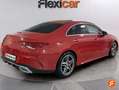 Mercedes-Benz CLA 180 Rojo - thumbnail 9