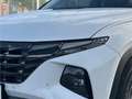 Hyundai TUCSON Trend Hybrid 2WD 1.6 T-GDI Navi+elektrische Heckkl Weiß - thumbnail 5