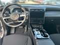Hyundai TUCSON Trend Hybrid 2WD 1.6 T-GDI Navi+elektrische Heckkl Blanc - thumbnail 10