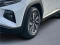 Hyundai TUCSON Trend Hybrid 2WD 1.6 T-GDI Navi+elektrische Heckkl Blanc - thumbnail 6