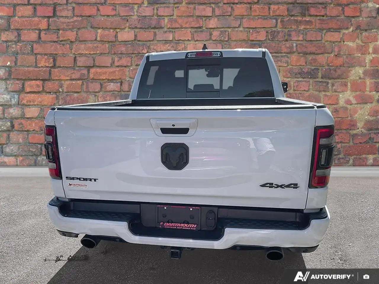 RAM 1500 photo RAM 1500