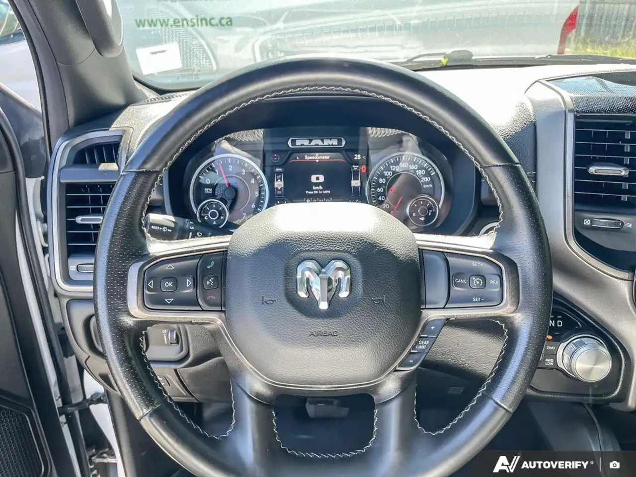 RAM 1500 photo RAM 1500