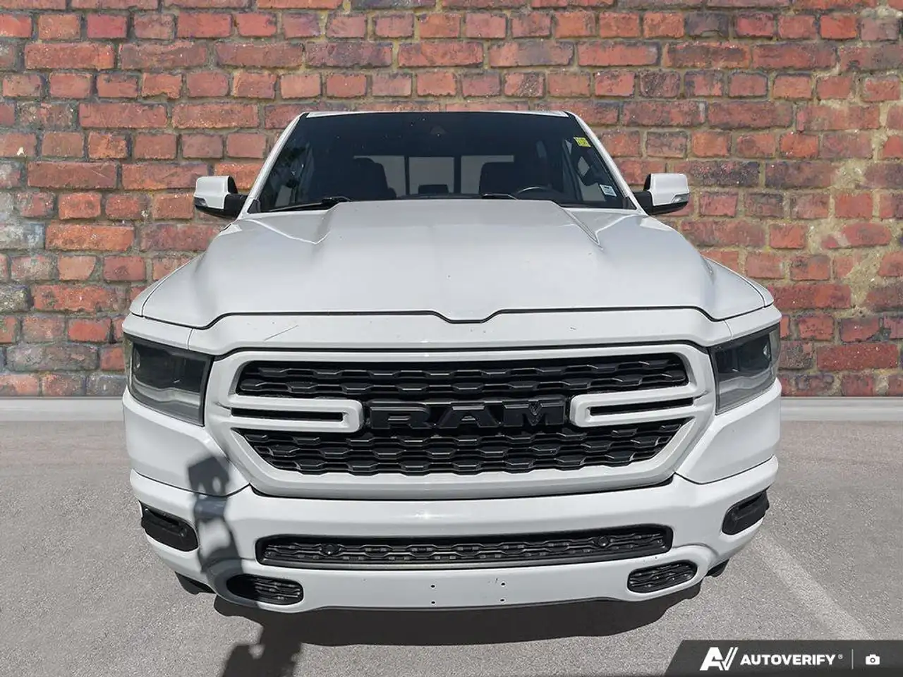 RAM 1500 photo RAM 1500