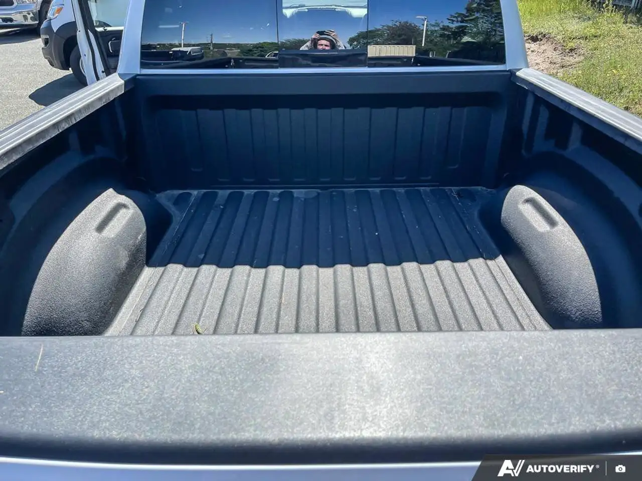 RAM 1500 photo RAM 1500