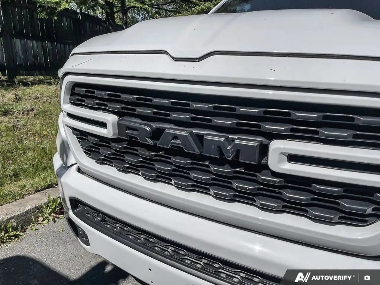 RAM 1500 photo RAM 1500