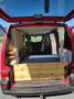 Volkswagen T4 Caravelle Camper, gültiges Pickerl, 2,5 TDI Rot - thumbnail 12
