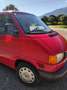 Volkswagen T4 Caravelle Camper, gültiges Pickerl, 2,5 TDI Rot - thumbnail 4