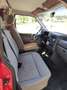 Volkswagen T4 Caravelle Camper, gültiges Pickerl, 2,5 TDI Rot - thumbnail 5