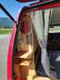 Volkswagen T4 Caravelle Camper, gültiges Pickerl, 2,5 TDI Rot - thumbnail 11