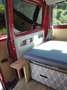 Volkswagen T4 Caravelle Camper, gültiges Pickerl, 2,5 TDI Rot - thumbnail 8