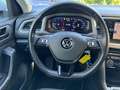 Volkswagen T-Roc Style 4Motion Motor 2,0 Ltr. Aut Navi Kame Silber - thumbnail 17