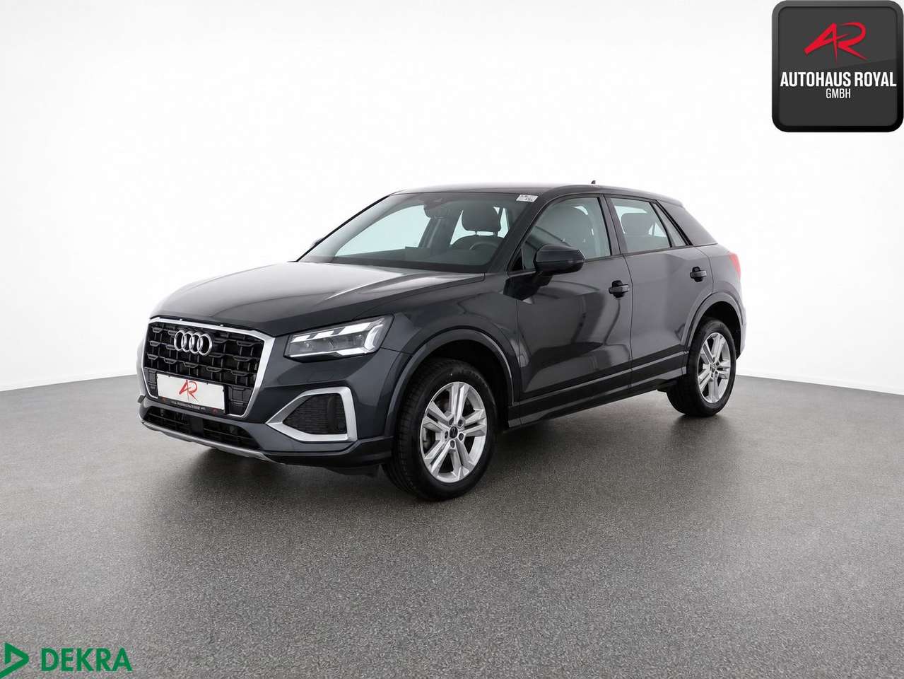 Audi Q2 2023 — 35 TFSI ADVANCED MATRIX,KAMERA,KEYLESS,ACC,SH
