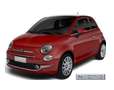 Fiat 500 1.0 Hybrid Dolcevita Rosso - thumbnail 1
