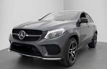 Coupé 4MATIC Amg Line