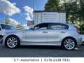 BMW 120 Lim.120d |Automatik|Temp|Klima|PDC|SHZ|AUX|TÜV Silber - thumbnail 2