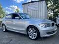 BMW 120 Lim.120d |Automatik|Temp|Klima|PDC|SHZ|AUX|TÜV Silber - thumbnail 6