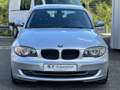 BMW 120 Lim.120d |Automatik|Temp|Klima|PDC|SHZ|AUX|TÜV Silber - thumbnail 7