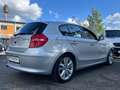 BMW 120 Lim.120d |Automatik|Temp|Klima|PDC|SHZ|AUX|TÜV Silber - thumbnail 5