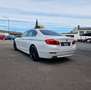 BMW 525 d xDrive A Luxury Line Top Angebot! Weiß - thumbnail 3