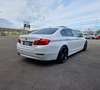 BMW 525 d xDrive A Luxury Line Top Angebot! Weiß - thumbnail 6