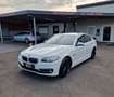 BMW 525 d xDrive A Luxury Line Top Angebot! Weiß - thumbnail 1
