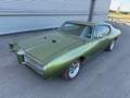 Pontiac GTO *Schalter* Vert - thumbnail 1