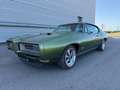 Pontiac GTO *Schalter* Vert - thumbnail 2