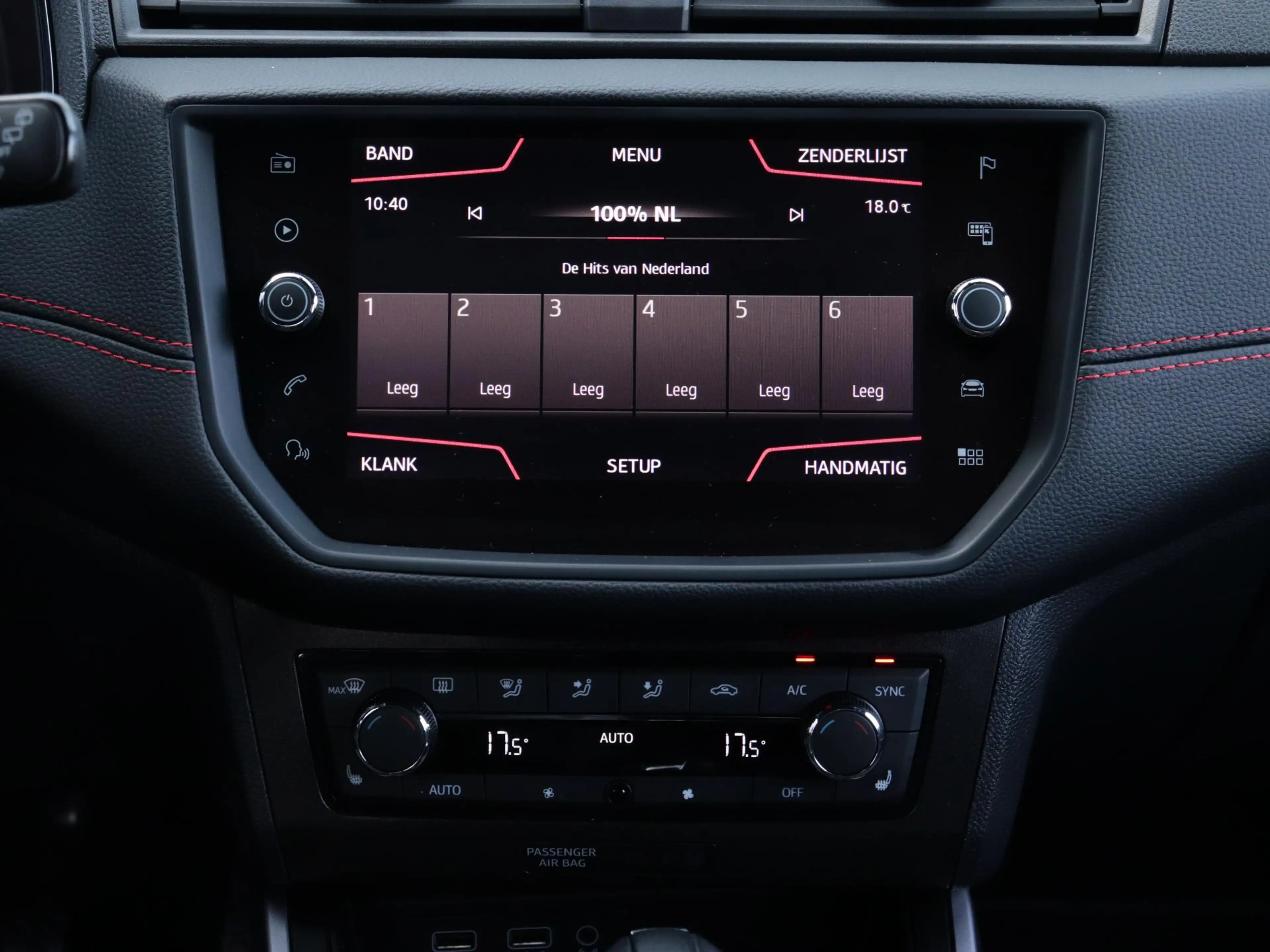SEAT Arona 1.0 TSI FR Limited Edition | Keyless | Camera | AC — photo 13