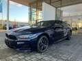 BMW 840 i xDrive Gran Coupe *Lagerabverkauf* Синій - thumbnail 2