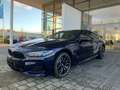 BMW 840 i xDrive Gran Coupe *Lagerabverkauf* Niebieski - thumbnail 2