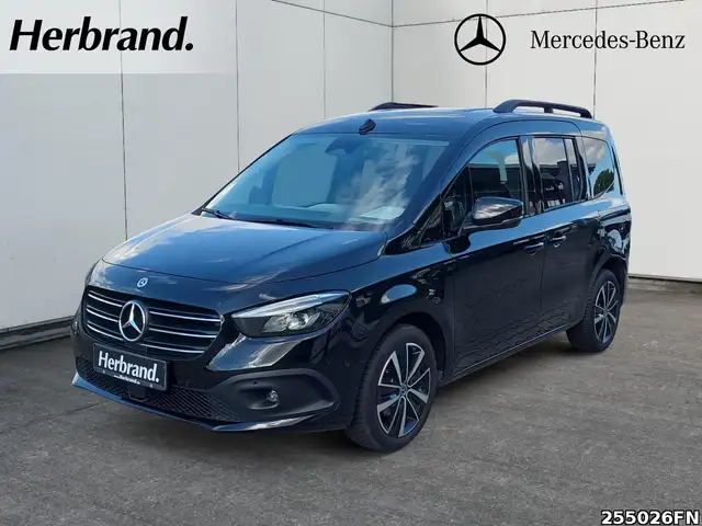 Mercedes-Benz Classe T STYLE 6-G*LED*Park-P*Tempo*Navi*Klima*