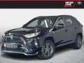 Toyota RAV 4 2.5 Plug-in Hybrid AWD Style Trekhaak Navi PDC Zwart - thumbnail 1