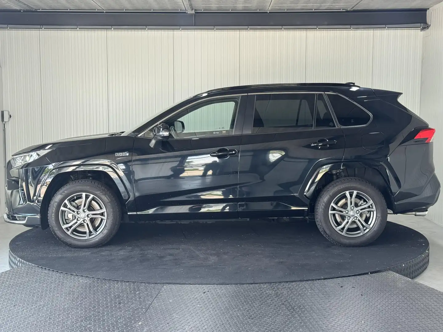 Toyota RAV 4 2.5 Plug-in Hybrid AWD Style Trekhaak Navi PDC - 2