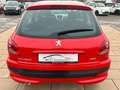 Peugeot 206 + Basis Klima Rood - thumbnail 6