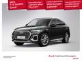 Audi Q5 50 TFSIe S line qu. AHK Matrix Navi Schwarz - thumbnail 1