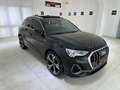 Audi Q3 2.0 TDI 150 CV S tronic S line Edition Nero - thumbnail 2