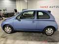 Nissan Micra 1.4 Acenta Airco/1e EIG/Apk Синій - thumbnail 2