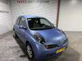 Nissan Micra 1.4 Acenta Airco/1e EIG/Apk Синій - thumbnail 15
