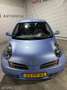 Nissan Micra 1.4 Acenta Airco/1e EIG/Apk Синій - thumbnail 16