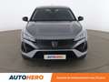 Peugeot 408 1.6 PHEV Allure Pack e-EAT8 Gris - thumbnail 9