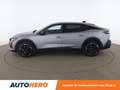 Peugeot 408 1.6 PHEV Allure Pack e-EAT8 Gris - thumbnail 3
