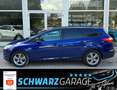 Ford Focus Turnier Sync Edition*ALU*PDC* Blau - thumbnail 4