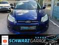Ford Focus Turnier Sync Edition*ALU*PDC* Blau - thumbnail 21