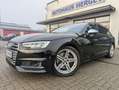 Audi S4 3.0 TFSI tiptronic quattro Avant Schwarz - thumbnail 1