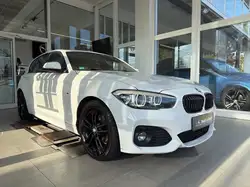 Bmw 120 d Edition M Sport Shadow*LEDER,VOLL LED,NAVI,HIFI*