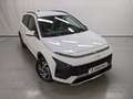 Hyundai BAYON MAXX 1.0 TGDI 100CV MICROHIBRIDO Blanco - thumbnail 2