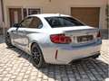 BMW M2 Competition DKG/Kamera/eSitze/Harman/CarPlay Argent - thumbnail 4