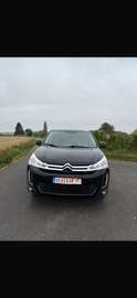 Citroën C4 Aircross 1.6 benzine - 2013