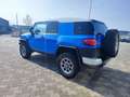 Toyota FJ Cruiser 4.0 V6 A/T GPL 4WD Inseribili Blu/Azzurro - thumbnail 7