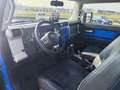 Toyota FJ Cruiser 4.0 V6 A/T GPL 4WD Inseribili Blu/Azzurro - thumbnail 10